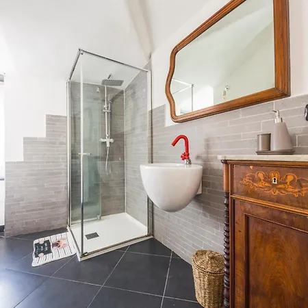 Of Genoa's Executioner Appartement *