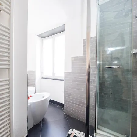 Of Genoa's Executioner Appartement Genua